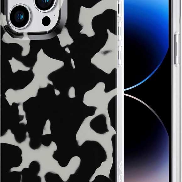 Cocomii Rectangle Case Compatible with iPhone 12/12 Pro - Luxury, Slim, Glossy - Picture 2 of 10